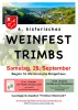 Historisches Weinfest