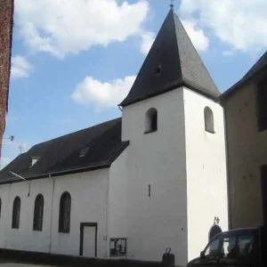 Dorfkirche